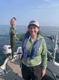 Lake Erie Dunkirk NY