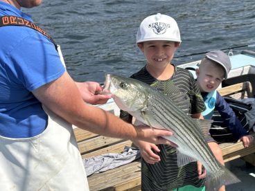 Family Fun on Seathyme