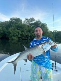 San Juan Report Photo 2