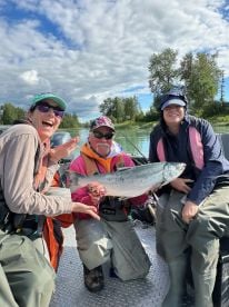 Alaska Report Photo 1