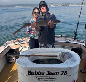 Pacific Coast Report Photo 2