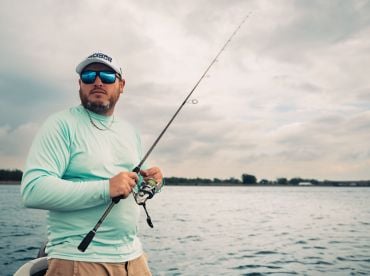 Niagara River Report Photo 2