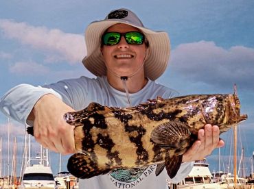 Banana River Report Photo 1