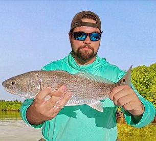 Banana River Report Photo 2