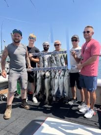 Lake Michigan Report Photo 2