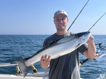 Sean’s Bachelor Party!