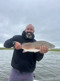 Beaufort Report Photo 1