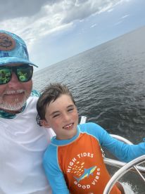 Quick Scallop Limit