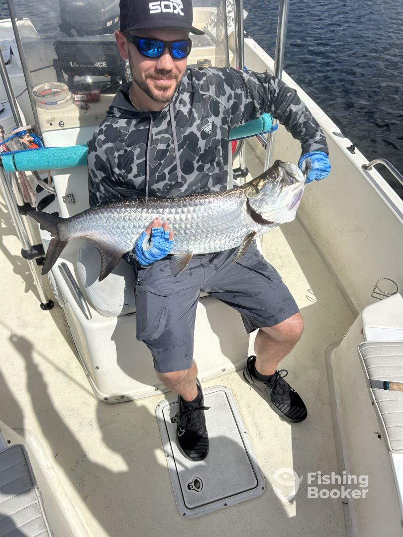 Punta Gorda Report Photo 0
