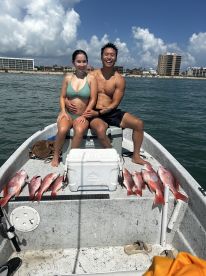 There’s more than fishing!