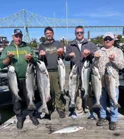 Fishing is awsome  ! GDF !