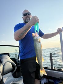 Sheffield Lake Report Photo 3