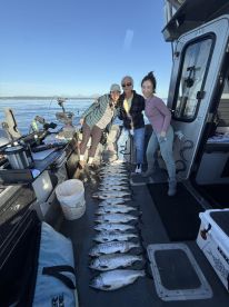 Lake Washington Report Photo 4