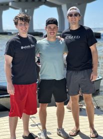 Jersey Shore Report Photo 1