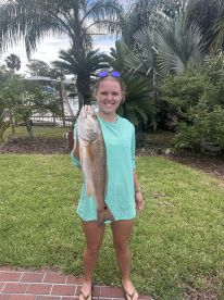 The Vogt fam killin it again! 