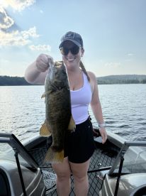 2025 Early Summer Fishing Report