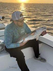 Sunrise. Sunburn. Sunset. Repeat.