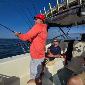 Lakeside Marblehead Report Photo 1