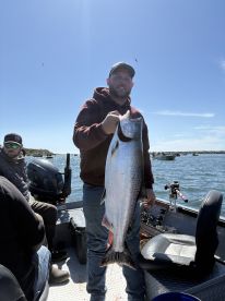 Gold Beach Report Photo 2