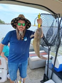 Channel catfish capital of the world 