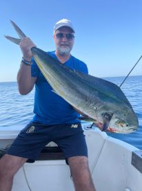 Golden Day on the Water