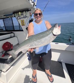 Oswego Report Photo 2