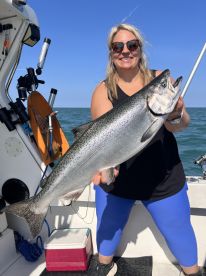 Oswego Report Photo 1