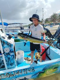 Mahi mahi season 2025