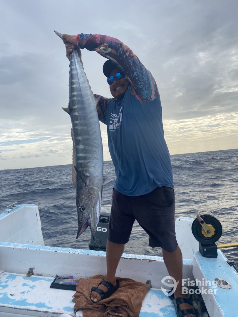 Playa Del Carmen Report Photo 0