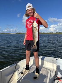 Port St. Joe Report Photo 1