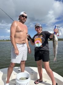 Port St. Joe Report Photo 2