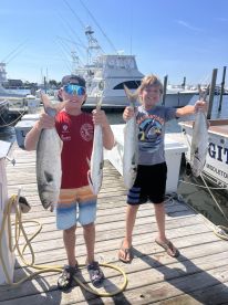 Wanchese Report Photo 1