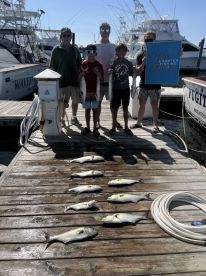 Wanchese Report Photo 2