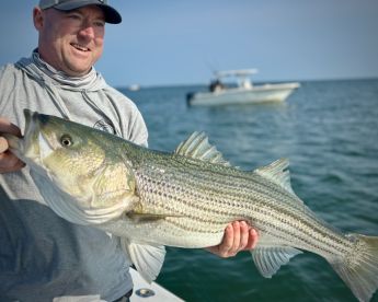  fish approaching 50 pounds!