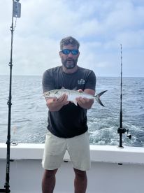 4hr trolling has been excellent