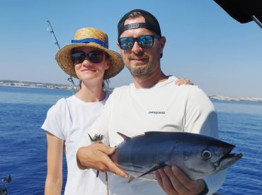 Paralimni Report Photo 1