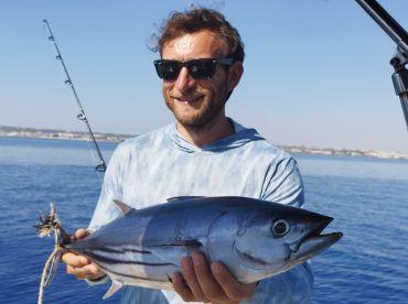 Paralimni Report Photo 2