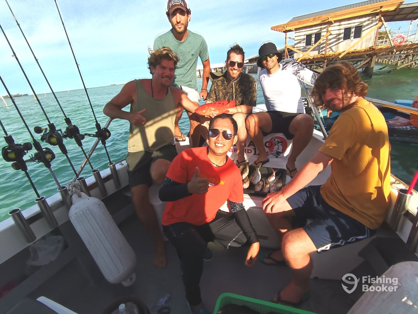 Semporna Report Photo 0