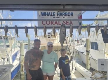 Nice week for variety