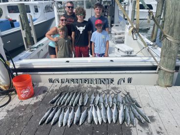 Great family from NY