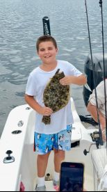 Super Summer Season of Fishing 