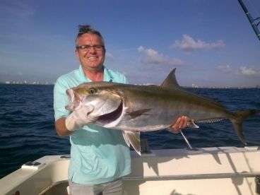 Fort Lauderdale Report Photo 1