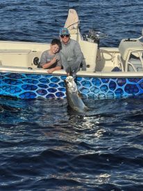 Tarpon time!!!