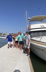 A seafary 6 species, White Marlin 2/2 Re