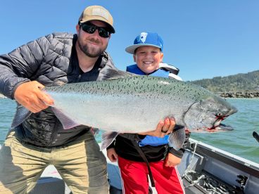 Gold Beach Report Photo 1