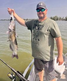 Channel Catfish Capitol of the World 