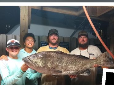 Fort Morgan Report Photo 2