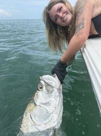 2025 August Fishing Report 