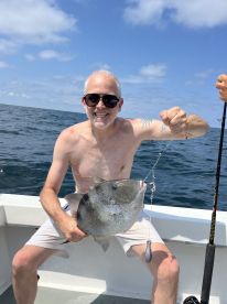 8hr trip tons of action 