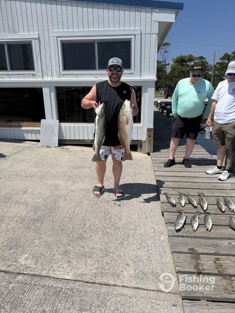 Wanchese Report Photo 0